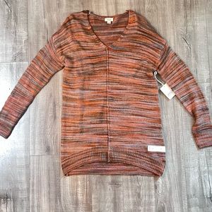 A.n.a Tunic Sweater Size XS